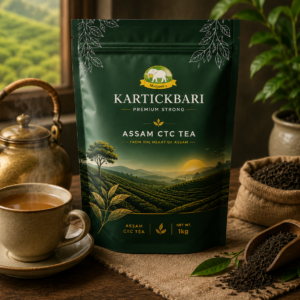 Tea Package 250gm